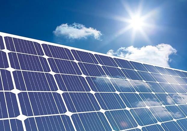NEWSKY成功開發新型太陽能光伏電池互聯條匯流條模具并實施量產